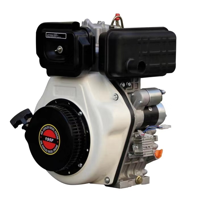 GP195F