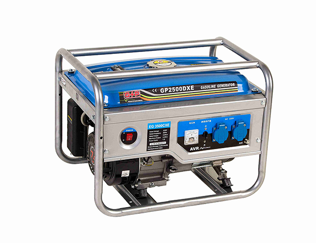 GP2500DX(E)