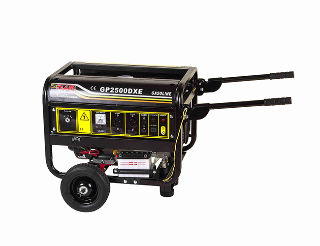 GP2500DX(E)N