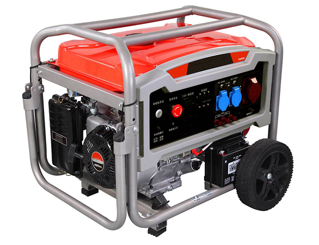 GP8500-N
