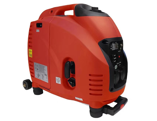 GP1000iS