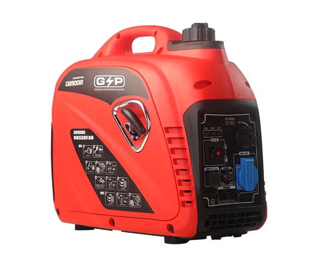 GP2500iS